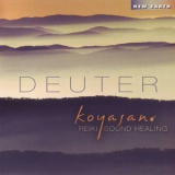 Deuter - Koyasan '2007