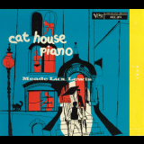 Meade Lux Lewis - Cat House Piano '1998