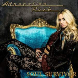 Adrenaline Rush - Soul Survivor '2017
