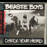 Beastie Boys - Check Your Head '1992