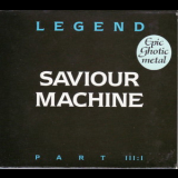 Saviour Machine - Legend Part III:I '2001