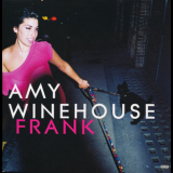 Amy Winehouse - Frank (2CD) '2003