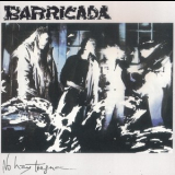 Barricada - No Hay Tregua '1986