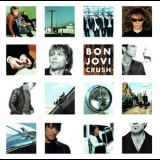 Bon Jovi - Crush '2000