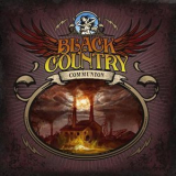 Black Country Communion - Black Country Communion '2010