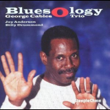 George Cables Trio - Bluesology '1998