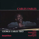 George Cables Trio - Cables Fables '1991