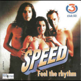 Speed - Feel The Rhythm '1997