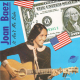 Joan Baez - It Ain't Me Babe '1976