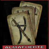 Almafuerte - Almafuerte '1998