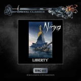 Ninja - Liberty '1992