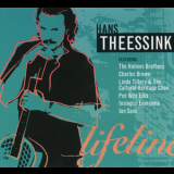 Hans Theessink - Lifeline '1998