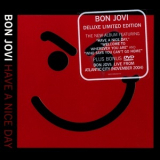 Bon Jovi - Have A Nice Day '2005