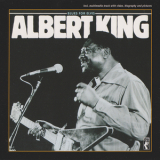 Albert King - Blues For Elvis '1972