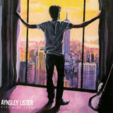 Aynsley Lister - Eyes Wide Open '2016