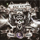Attica Rage - Road Dog '2011