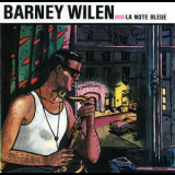 Barney Wilen - La Note Bleue '1987