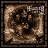 Hammer Horde - Under The Mighty Oath '2009