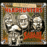 The Kentucky Headhunters - On Safari '2016