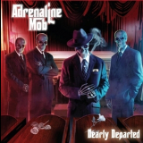 Adrenaline Mob - Dearly Departed '2015