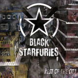 Black Star Furies - Rest Of The City '2012