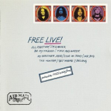 Free - Live! '1971