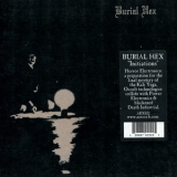 Burial Hex - Initiations '2008