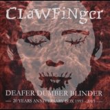 Clawfinger - The Best Of Demos (3CD) '2014