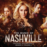 Nashville Cast - He Music Of Nashville Original Soundtrack Season 5, Volume 3 '2017