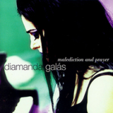 Diamanda Galas - Malediction And Prayer '1998
