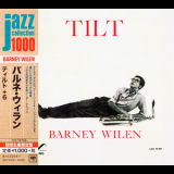 Barney Wilen - Tilt '1957