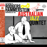 The Australian Jazz Quintet - Selections Of Rodgers & Hammerstein '1957