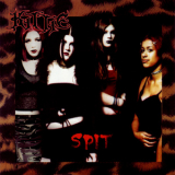 Kittie - Spit '2000