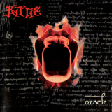 Kittie - Oracle (Limited Edition) '2001