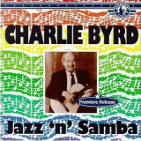 Charlie Byrd - Jazz 'n' Samba '1965