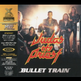 Judas Priest - Bullet Train '1998