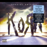 Korn - The Path Of Totality '2011