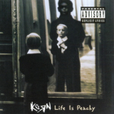 Korn - Life Is Peachy '1996