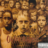 Korn - Untouchables '2002