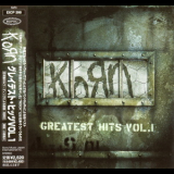 Korn - Greatest Hits Vol. 1 '2004