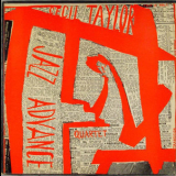 Cecil Taylor Quartet - Jazz Advance '1956