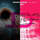 Duran Duran - All You Need Is Now (best Buy Exclusive Deluxe Edition) '2011