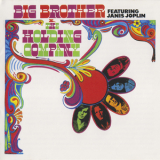 Big Brother & The Holding Company - Big Brother & The Holding Company '1967