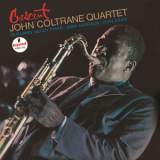 John Coltrane Quartet - Crescent (2016 Remastered) '1964