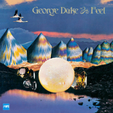 George Duke - Feel (2016 Remastered ) '1974