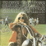 Janis Joplin - Greatest Hits '1973