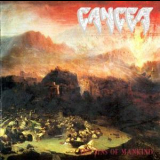 Cancer - The Sins Of Mankind '1993