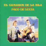 Camaron De La Isla - Son Tus Ojos Dos Estrellas '1971