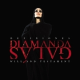 Diamanda Galas - Defixiones, Will And Testament '2003