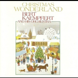 Bert Kaempfert & His Orchestra - Christmas Wonderland '1963